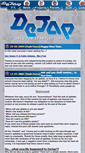 Mobile Screenshot of dejap.eludevisibility.org