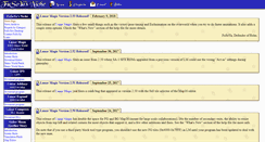 Desktop Screenshot of fusoya.eludevisibility.org